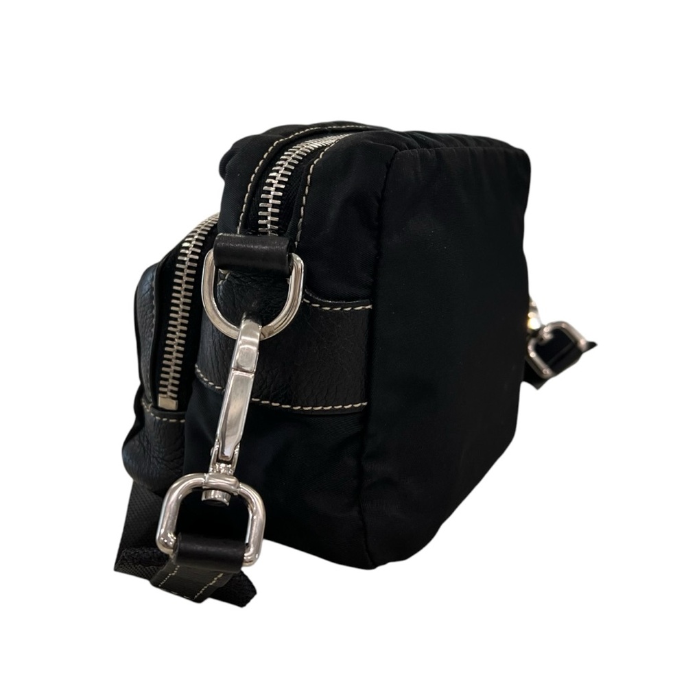 Prada Tessuto Nylon Mini Shoulder Bag - Picture 5 of 10